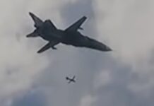 Ukraine debuts home-grown guided bomb capable of deep strikes in Russia