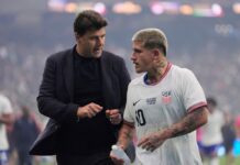 USMNT’s World Cup roster expected to include stunning omissions