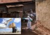 Kenya court suspends US plan to establish Ebola quarantine facility for exposed Americans