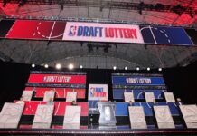 NBA Board of Governors passes new anti-tanking draft rules