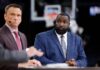 We took the LeBron James ‘bait’ with retirement decision already made: Kendrick Perkins