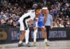 Spurs vs. Thunder Game 5 prediction, best bet: Will Shai Gilgeous-Alexander rise to the occasion?