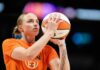 Sun sign Hailey Van Lith to developmental contract just days after cutting her in bizarre saga