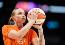 Sun sign Hailey Van Lith to developmental contract just days after cutting her in bizarre saga