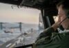 U.S.-Iran ceasefire tested as U.S. guides ships through Strait of Hormuz