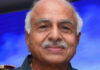 Veteran Producer RB Choudhary Dies In Tragic Road Accident Film Industry Pays Emotional Tribute