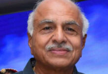 Veteran Producer RB Choudhary Dies In Tragic Road Accident Film Industry Pays Emotional Tribute