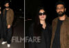 Pics: Katrina Kaif and Vicky Kaushal Make 1st Public Appearance Together After Welcoming Son Vihaan