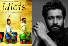 Vicky Kaushal to Star in 3 Idiots Sequel?