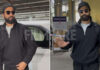 Photos: Vicky Kaushal Pauses for Selfies With Fans As He Returns to Mumbai After a Quick Trip