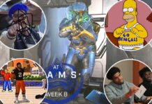 Chargers battle for top spot in 2026-27 NFL schedule release video rankings