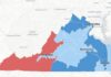 Supreme Court deals blow to Virginia Democrats in fight over state court ruling