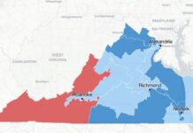 Supreme Court deals blow to Virginia Democrats in fight over state court ruling