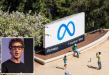 Mark Zuckerberg’s Meta kicks off major bloodbath with 8,000 layoffs as AI roils tech giant