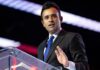 Trump-backed Vivek Ramaswamy wins Ohio GOP gubernatorial primary, will face Democrat Amy Acton