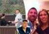 Mike Vrabel professes love for his wife Jen after Dianna Russini photo scandal
