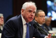 MN lawmakers unload on Walz’s ‘legacy’ after he touts fraud record in final annual address: ‘Ridiculous’