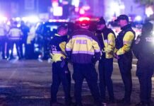 DC police officials face termination after federal probe found department manipulated crime data: report