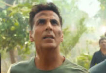 Welcome to The Jungle Teaser Promises Total Chaos As Akshay Kumar Leads a Fake Film Gone Wrong