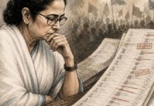 West Bengal Election Results: An Era Ends, A Question Remains