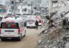 Hamas blocking contractors from area set for new construction touted in Trump’s Gaza peace plan: report