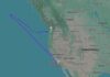 Shanghai-bound Delta flight forced to divert to Seattle over disruptive passenger — stranding travelers overnight
