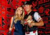 Golf influencer shares emotional video watching fiancé’s MLB debut from ‘work trip’