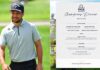 ‘Highest quality’: Chef leaks Scottie Scheffler’s PGA Champions dinner menu