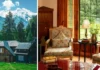 In Pahalgam, 2 Sisters Open Their Childhood Home for a Riverside Stay Shaped by Kashmir’s Valley