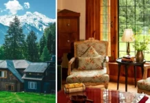 In Pahalgam, 2 Sisters Open Their Childhood Home for a Riverside Stay Shaped by Kashmir’s Valley