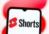 YouTube viewers watch 2 billion hours of Shorts on TVs each month