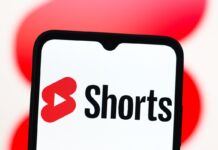 YouTube viewers watch 2 billion hours of Shorts on TVs each month