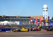 Formula E believes Gen4 car is resonating with traditional motorsport fans