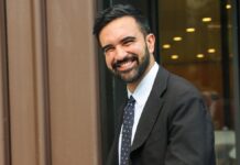 Mamdani allocates $500K for reparations talks as NYC faces $5.4B deficit