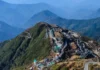 What a 3-Day Solo Trip Along Sikkim’s Silk Route Looks Like Under Rs 8000