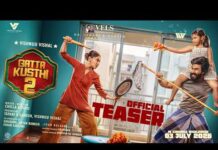 Gatta Kusthi 2 Teaser Promises a Bigger Funnier and More Emotional Sequel