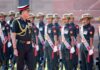 General Dhiraj Seth Assumes Charge As India’s 31st Army Chief