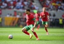 Brazil vs. Morocco World Cup prediction: Odds, picks, best bets Saturday