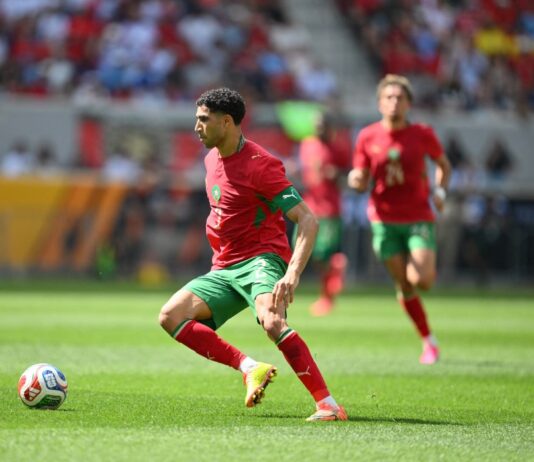Brazil vs. Morocco World Cup prediction: Odds, picks, best bets Saturday