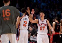 Jeremy Lin returning to MSG for first time as fan since Knicks free-agency split