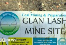 UK’s last outstanding coal mine plan rejected