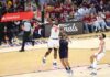 Knicks vs. Spurs Game 1 prediction: NBA Finals odds, player prop pick