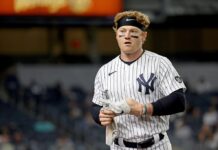 Clint Frazier teases ‘mandatory’ Yankees meeting with polarizing Emmanuel Acho in 2020