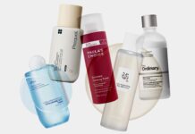 10 Best Toners for Mature Skin to Brighten, Smooth, and Exfoliate