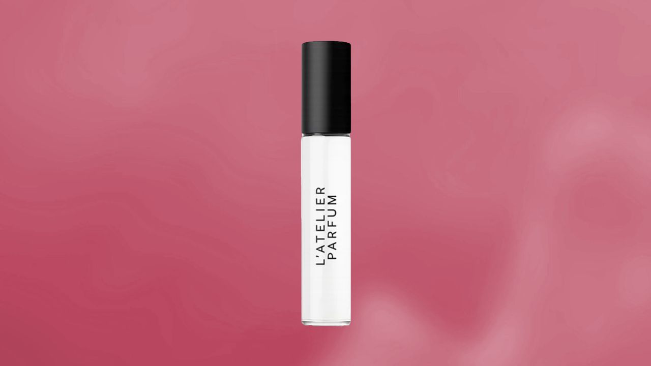The L’atelier Parfum Coeur de Petales Hair & Body Mist Smells Like a Stroll Through Jardin du Luxembourg—Review