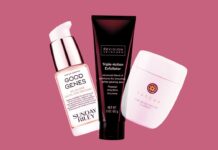 8 Best Exfoliators for Mature Skin That Deliver Glow Without Irritation