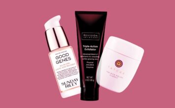 8 Best Exfoliators for Mature Skin That Deliver Glow Without Irritation
