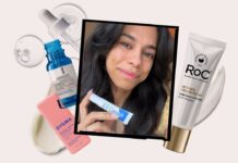 6 Best Drugstore Eye Creams That Deliver Results You Can See