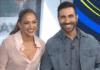Jennifer Lopez & Brett Goldstein: Are They Dating?