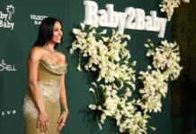 Vanessa Bryant Pregnant: The Rumor & The Truth